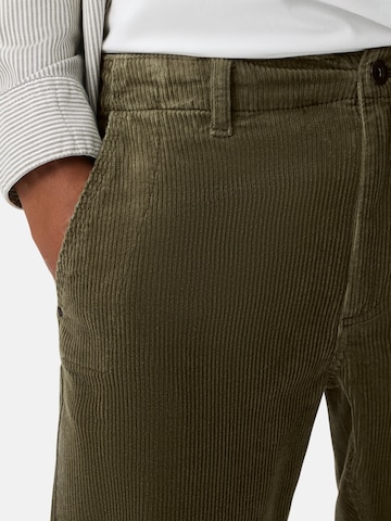CAMEL ACTIVE Regular Chino Pants in Green