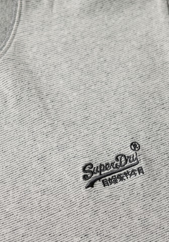 pilka Superdry Marškinėliai