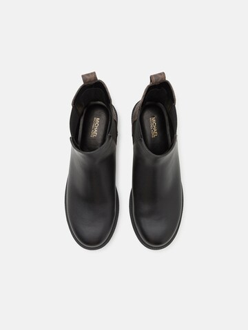 MICHAEL Michael Kors Stiefelette 'HAZEL' in Schwarz