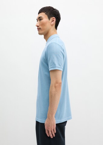 Marc O'Polo Shirt in Blue