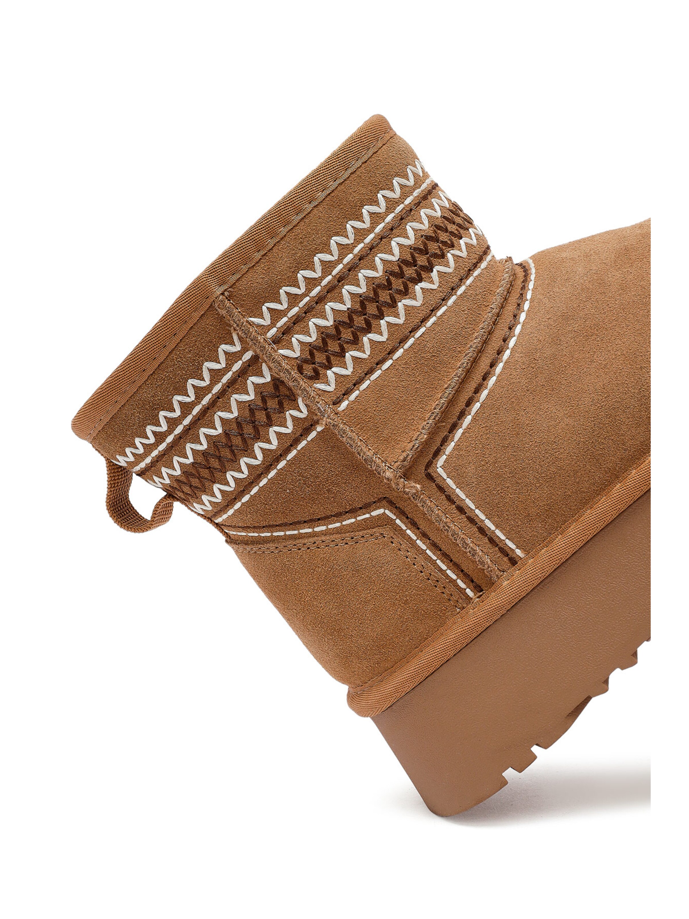 Boots Derimod en beige