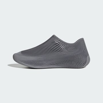 ADIDAS SPORTSWEAR - Sapatilhas slip-on em cinzento