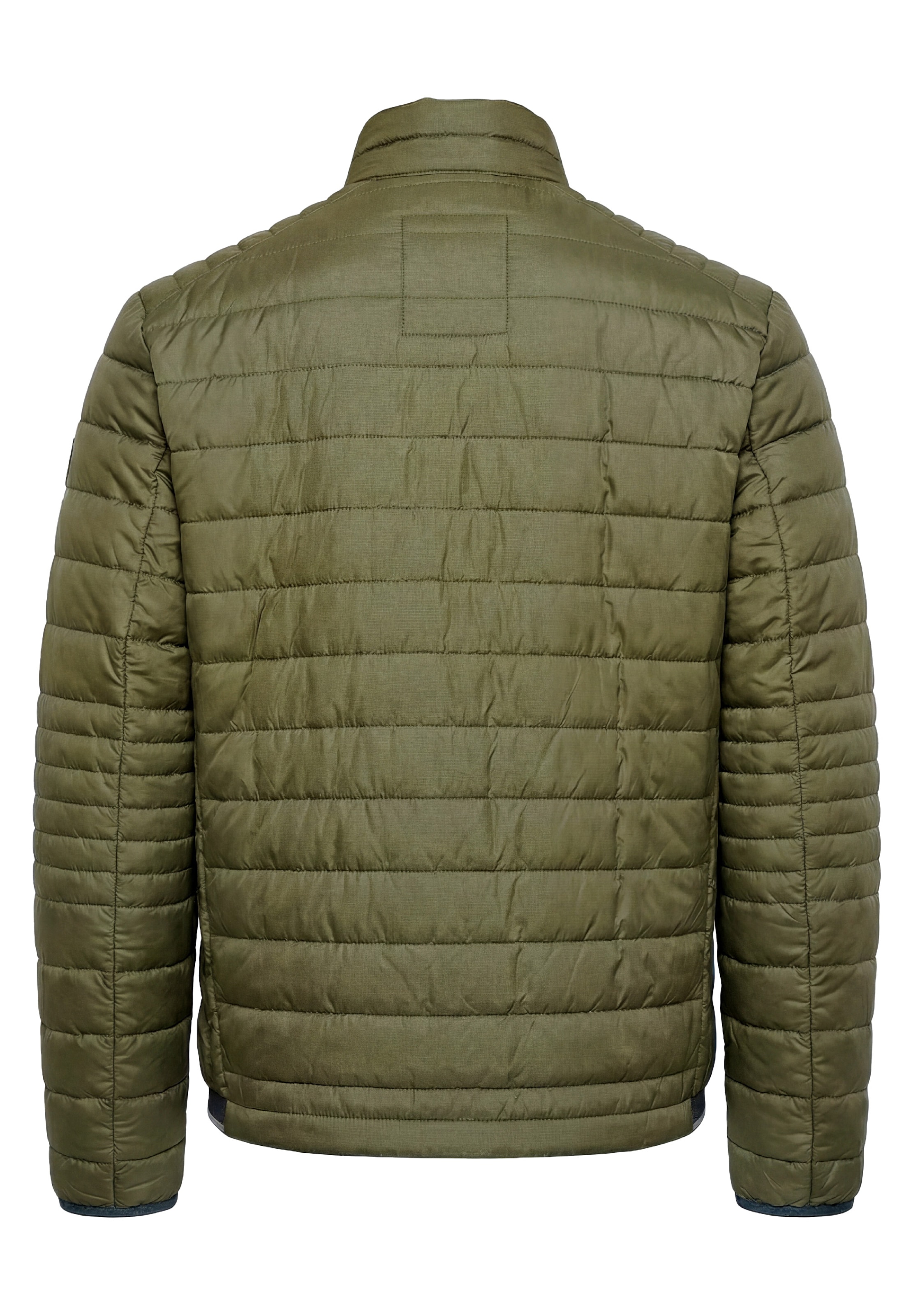 NEW CANADIAN Steppjacke in Grün