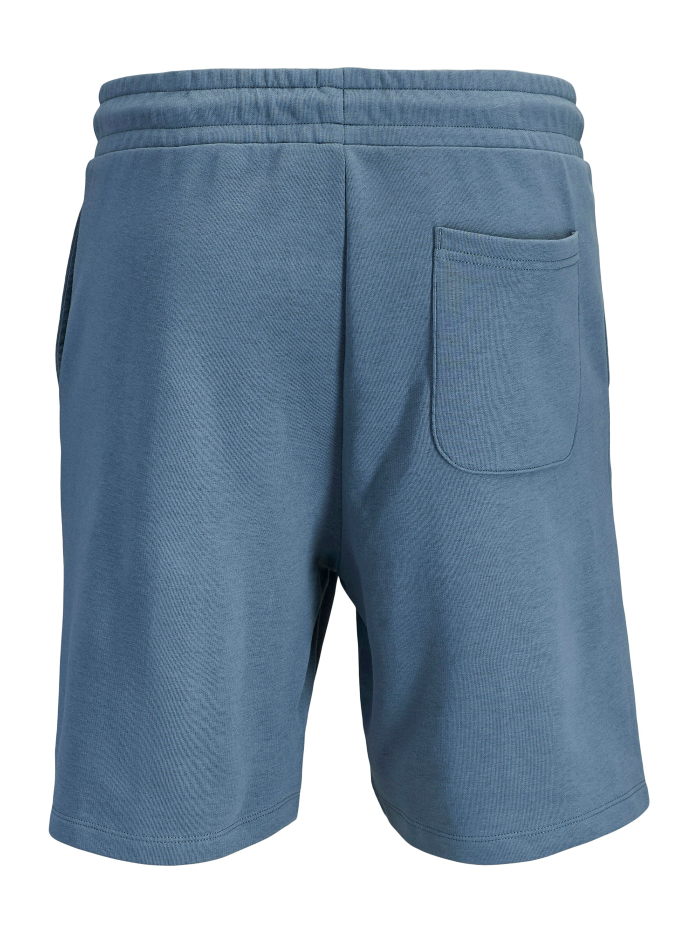 Jack & Jones Plus Szabványos Nadrág 'JPSTKANE SOHO' - kék