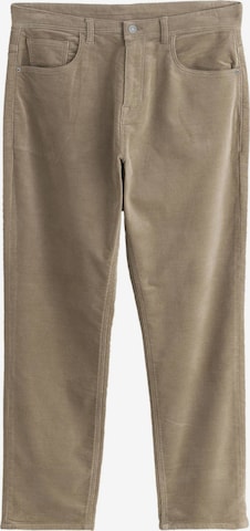 smėlio Next Prigludęs Kelnės: priekis