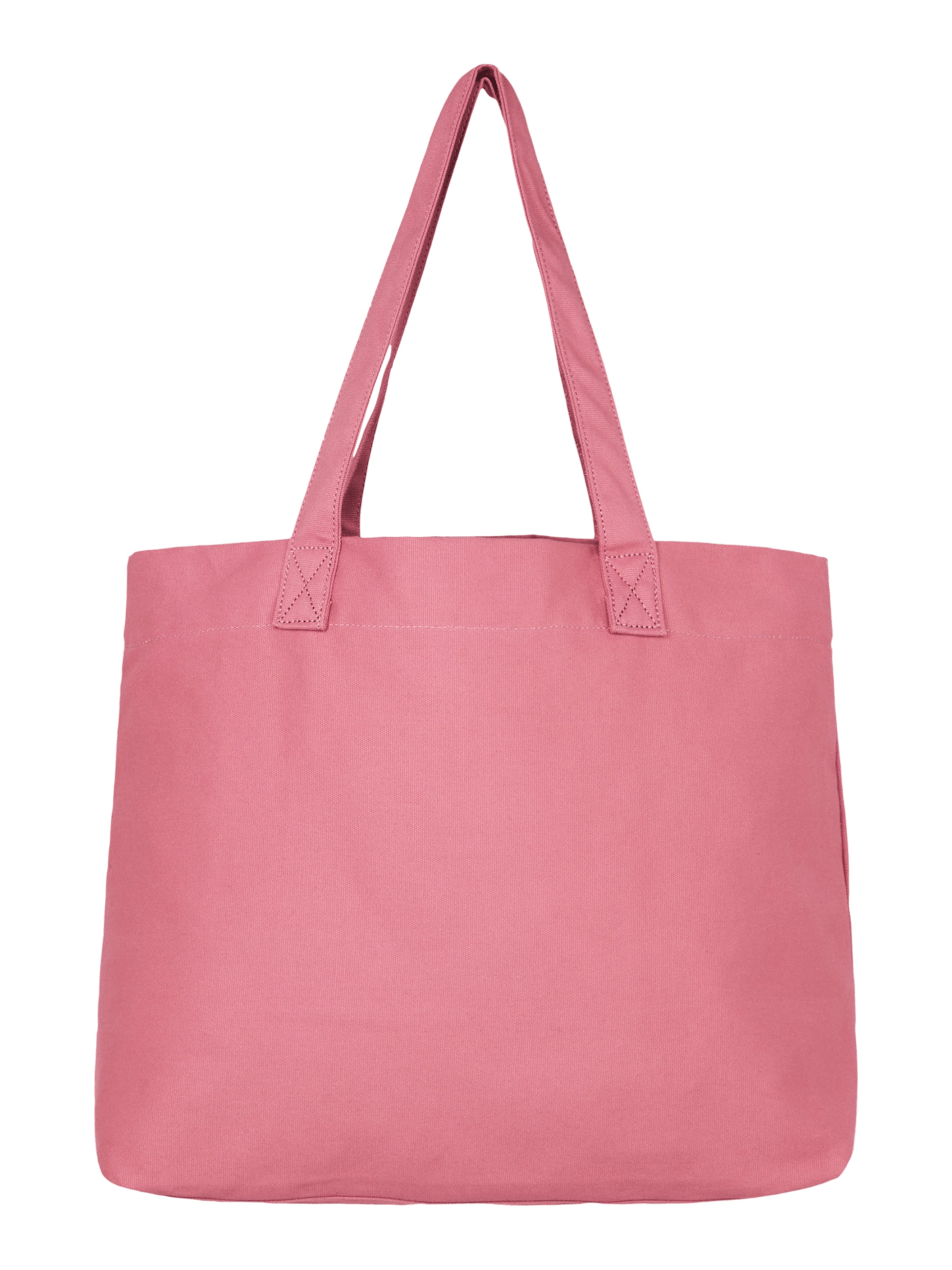 ROXY Strandtasche 'Go For It' in Pink