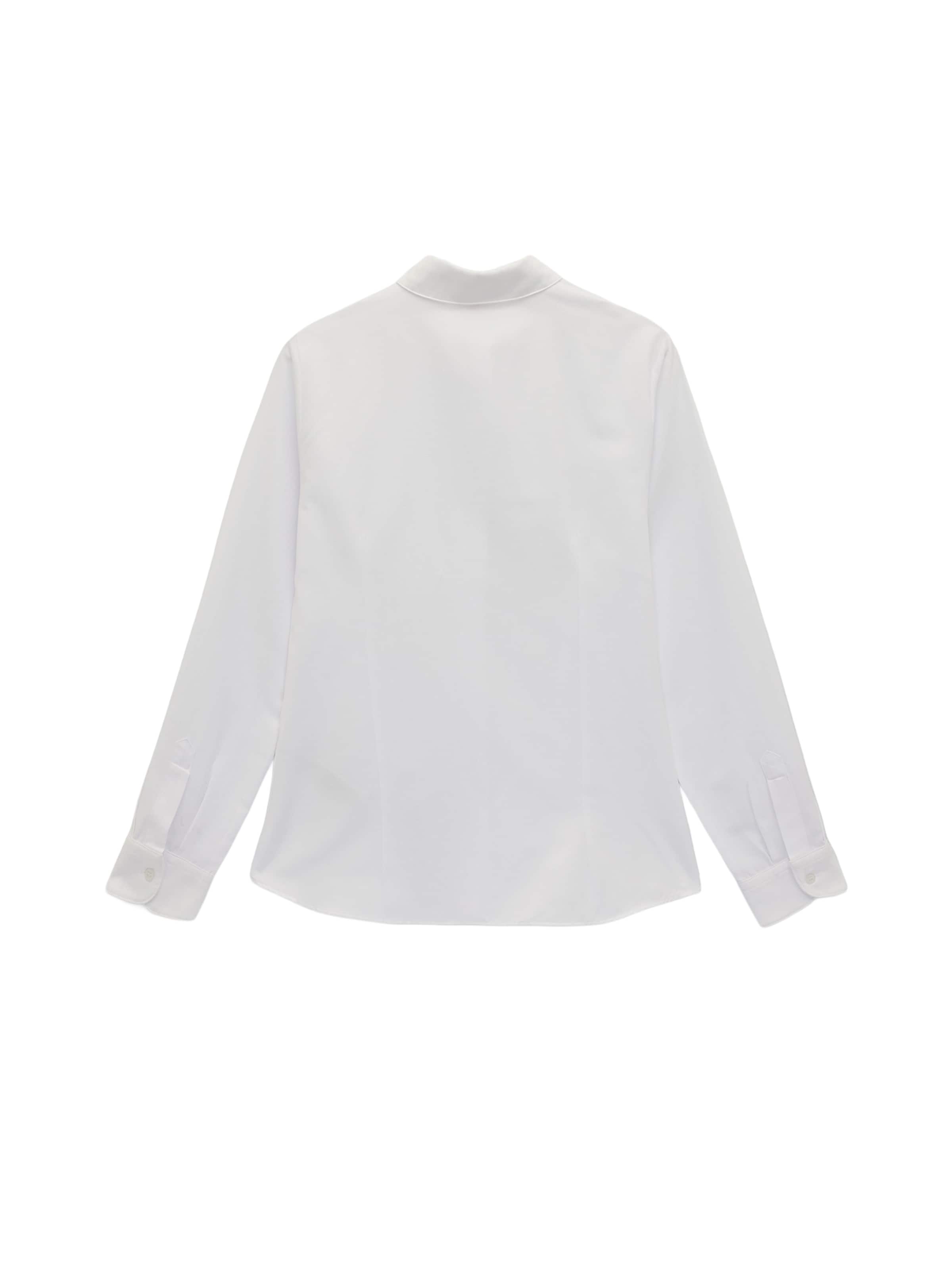 Koton Blouse in White
