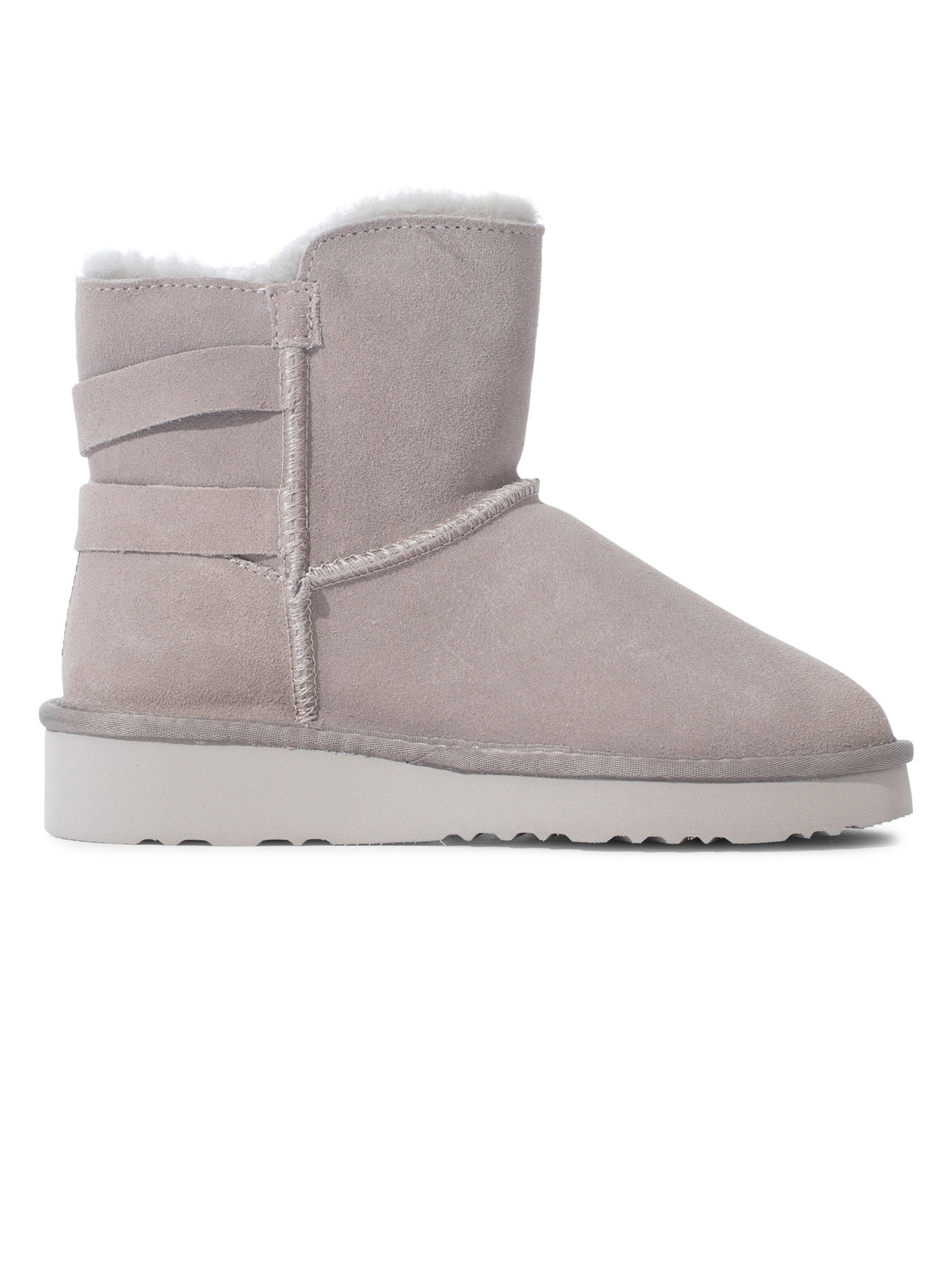 Gooce - Botas 'Shirley' em cinzento