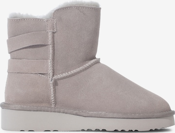 Gooce Boots 'Shirley' in Grey