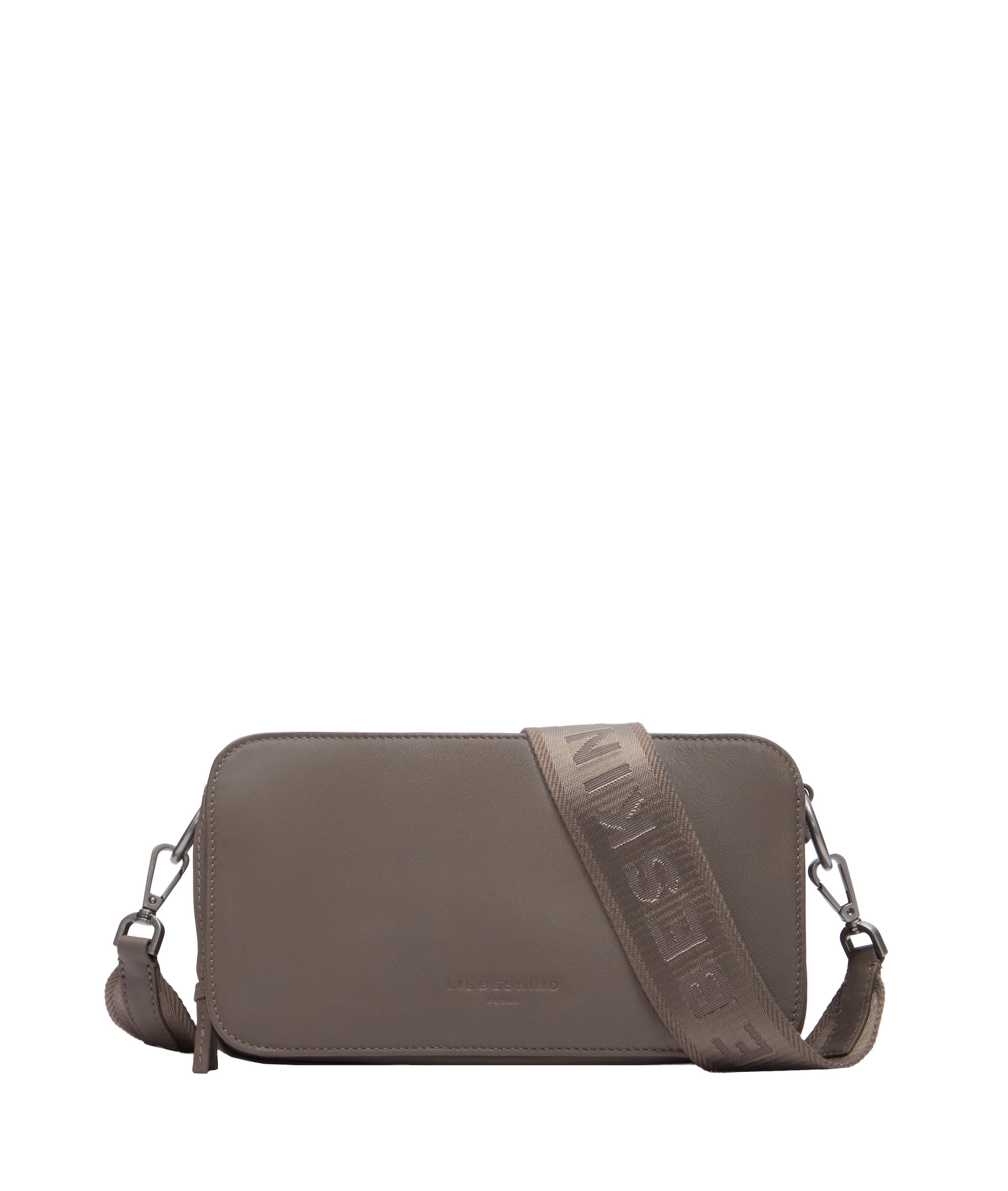 Liebeskind Berlin Crossbody ' CLARICE ' in braun, Produktansicht