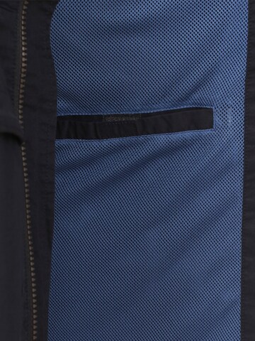 VENTI Jacke in Blau