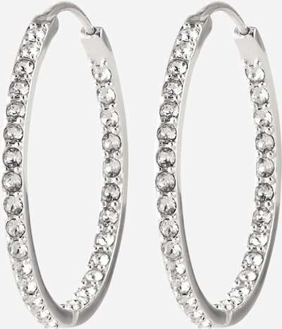 ELLI Boucles d'oreilles en argent, Vue avec produit