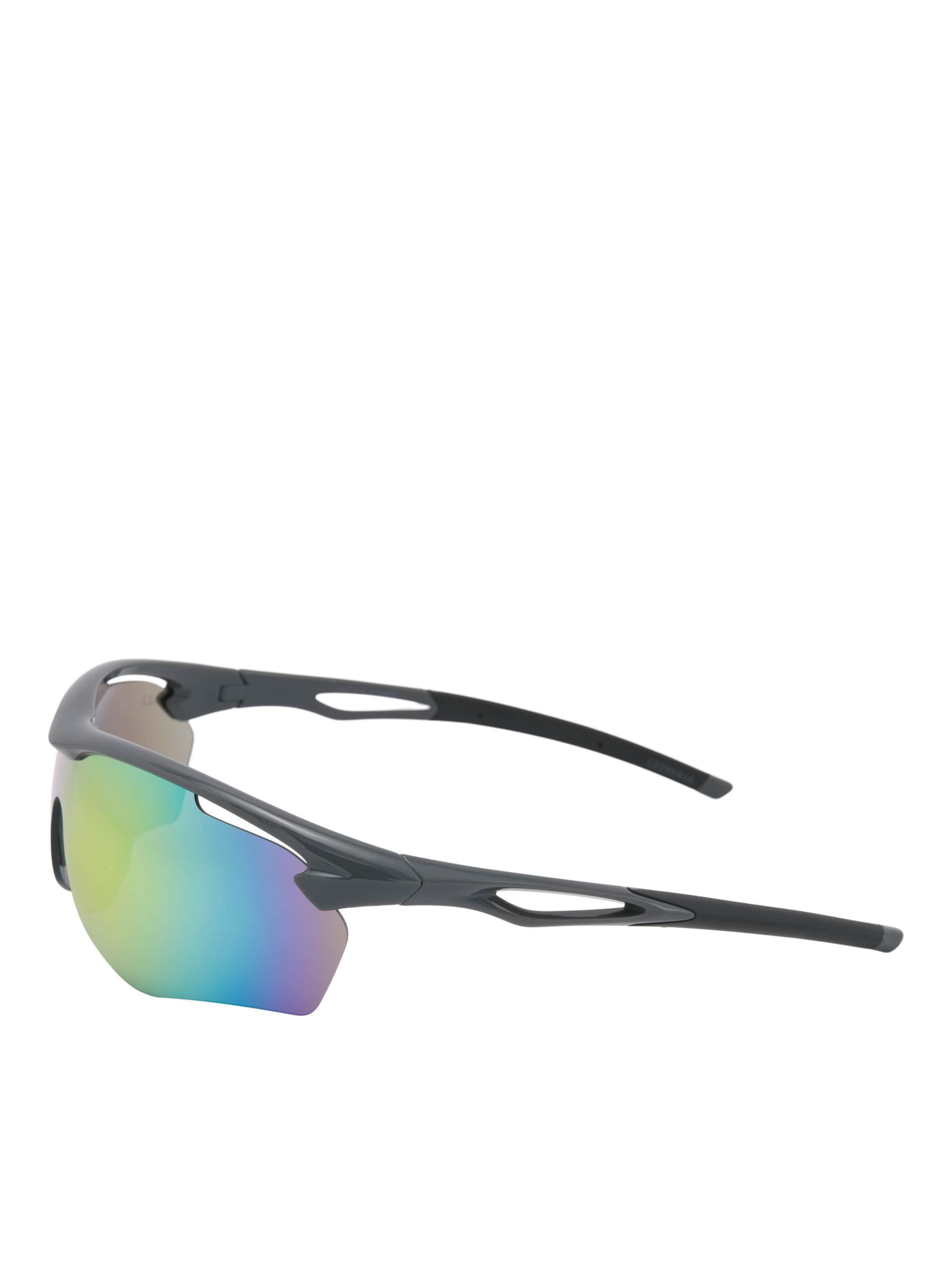 Lunettes de soleil JACK & JONES en gris