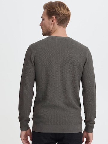 BLEND Pullover 'Goar' in Grau