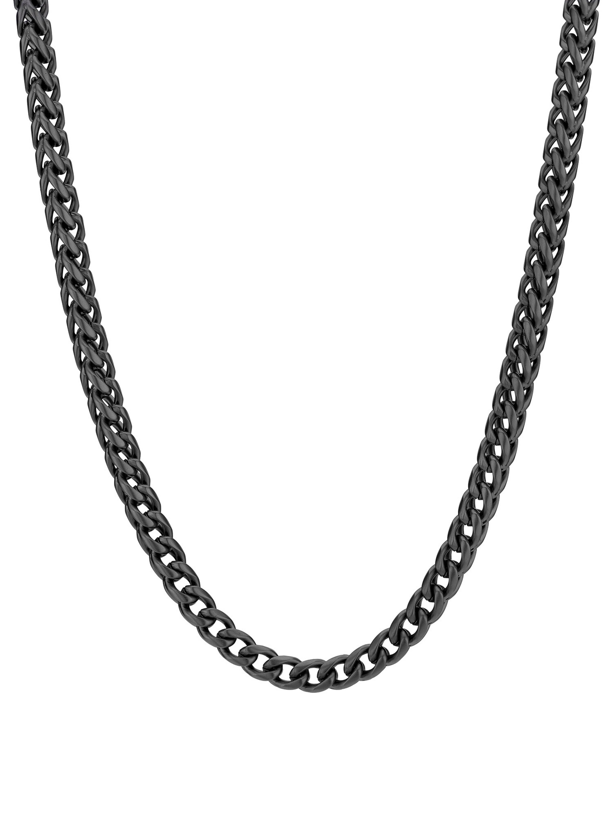 FYNCH-HATTON Kette in Schwarz