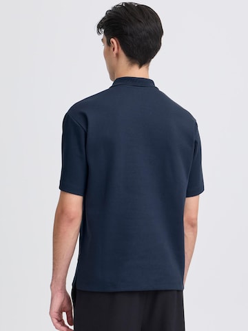 T-Shirt 'CFSveen' Casual Friday en bleu