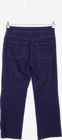 GERRY WEBER Jeans in 30-31 in Purple