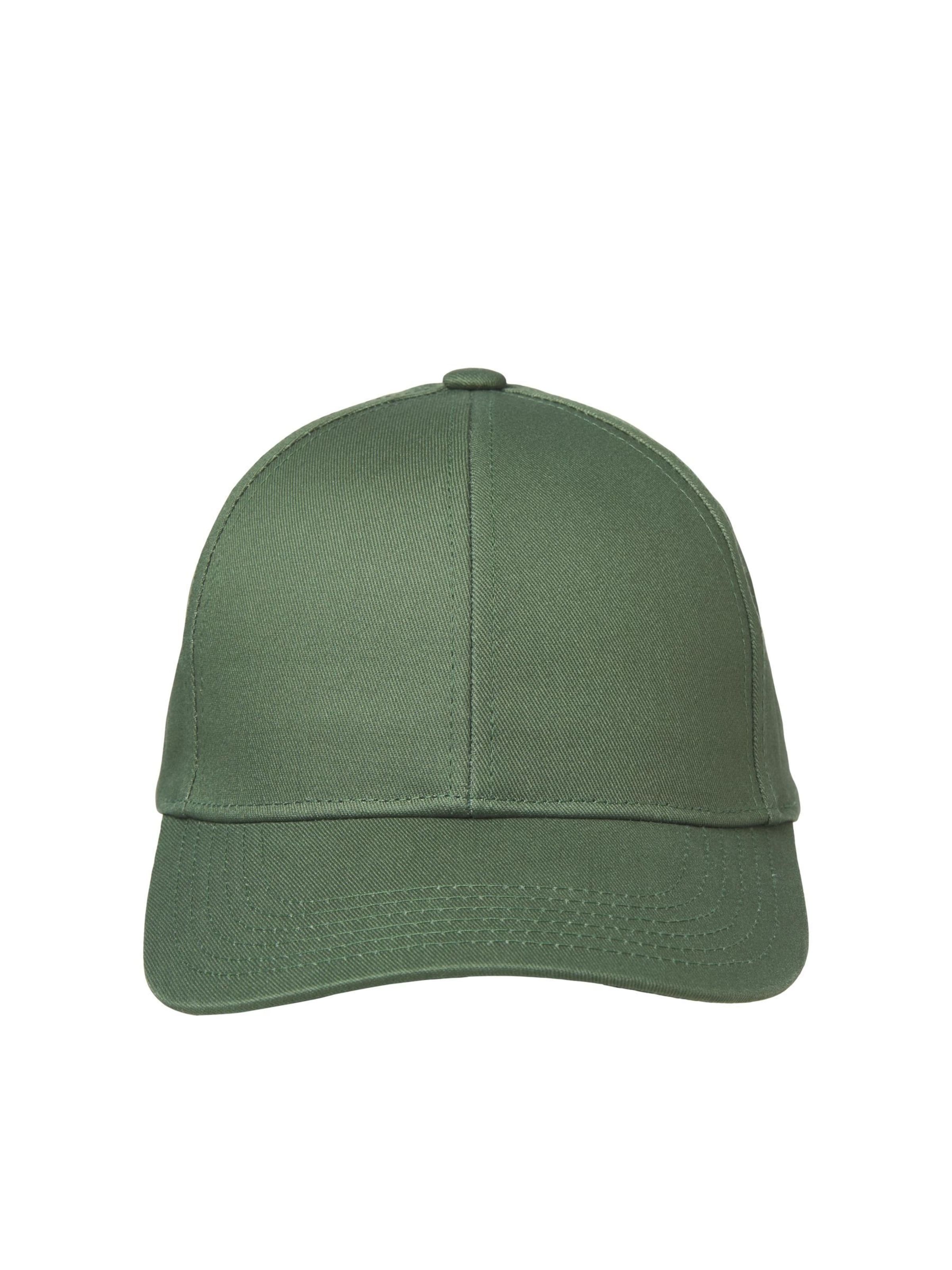 JACK & JONES Pet in Groen