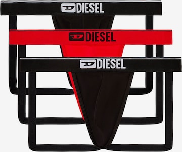Slip 'Jocky' di DIESEL in colori misti: frontale