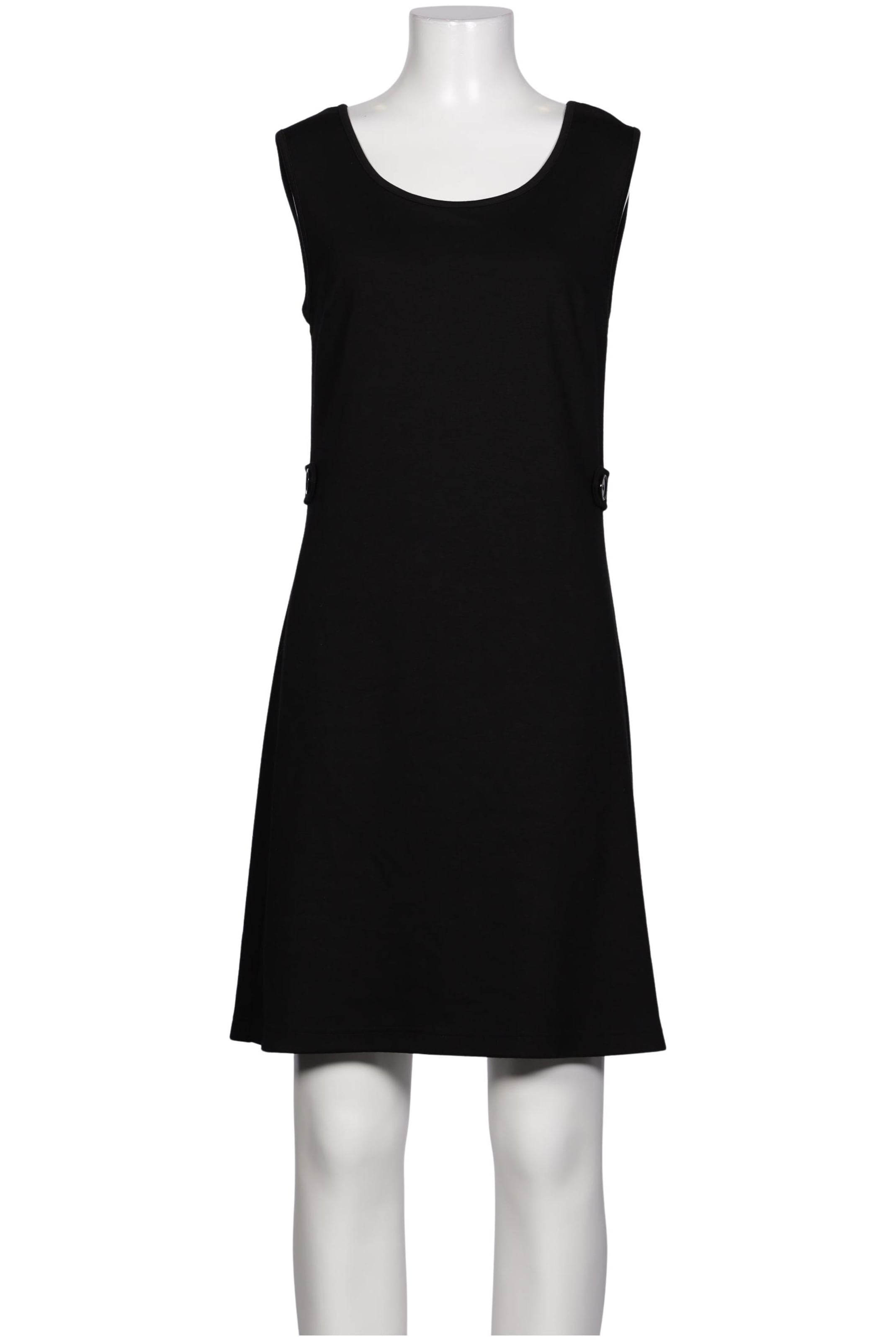 PIERO GUIDI Dress in XXS in Black: front
