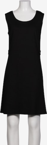 PIERO GUIDI Kleid XXS in Schwarz: Vorderseite