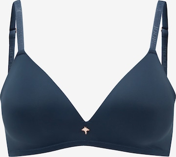 JOOP! Regular Bra in Blue: front