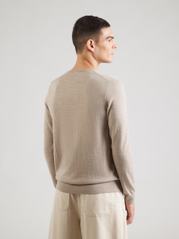 Pull-over 'Denny' JOOP! en beige