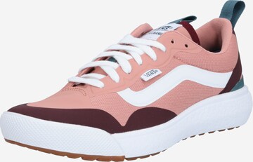 VANS Sneakers 'UA UltraRange 2 Rapidweld' in Pink: front