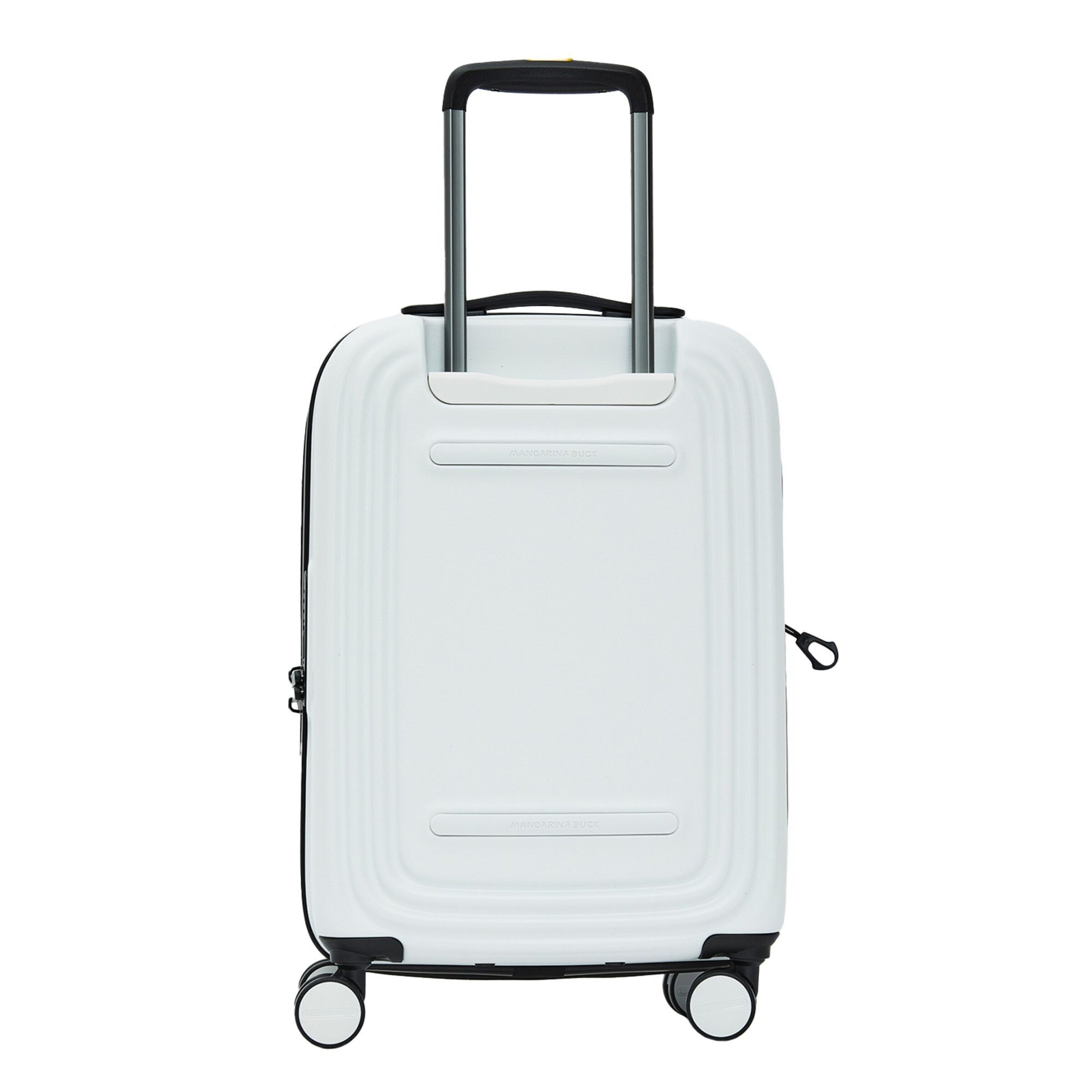 MANDARINA DUCK Trolley in Green