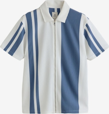 balts Next Standarta piegriezums Krekls: no priekšpuses