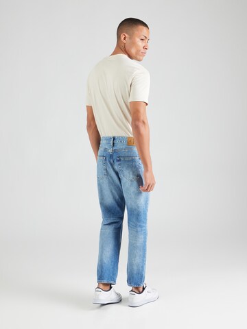 regular Jeans di Calvin Klein Jeans in blu