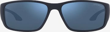 Emporio Armani Слънчеви очила '0EA4191U' в синьо