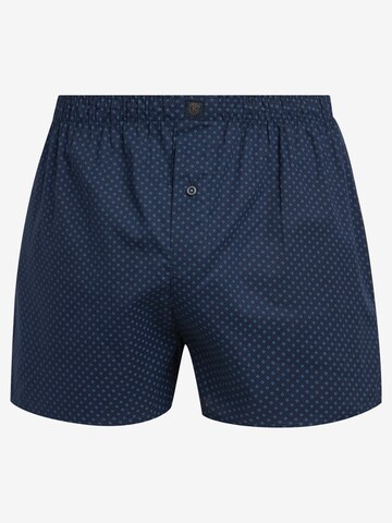 Boxers Next en bleu