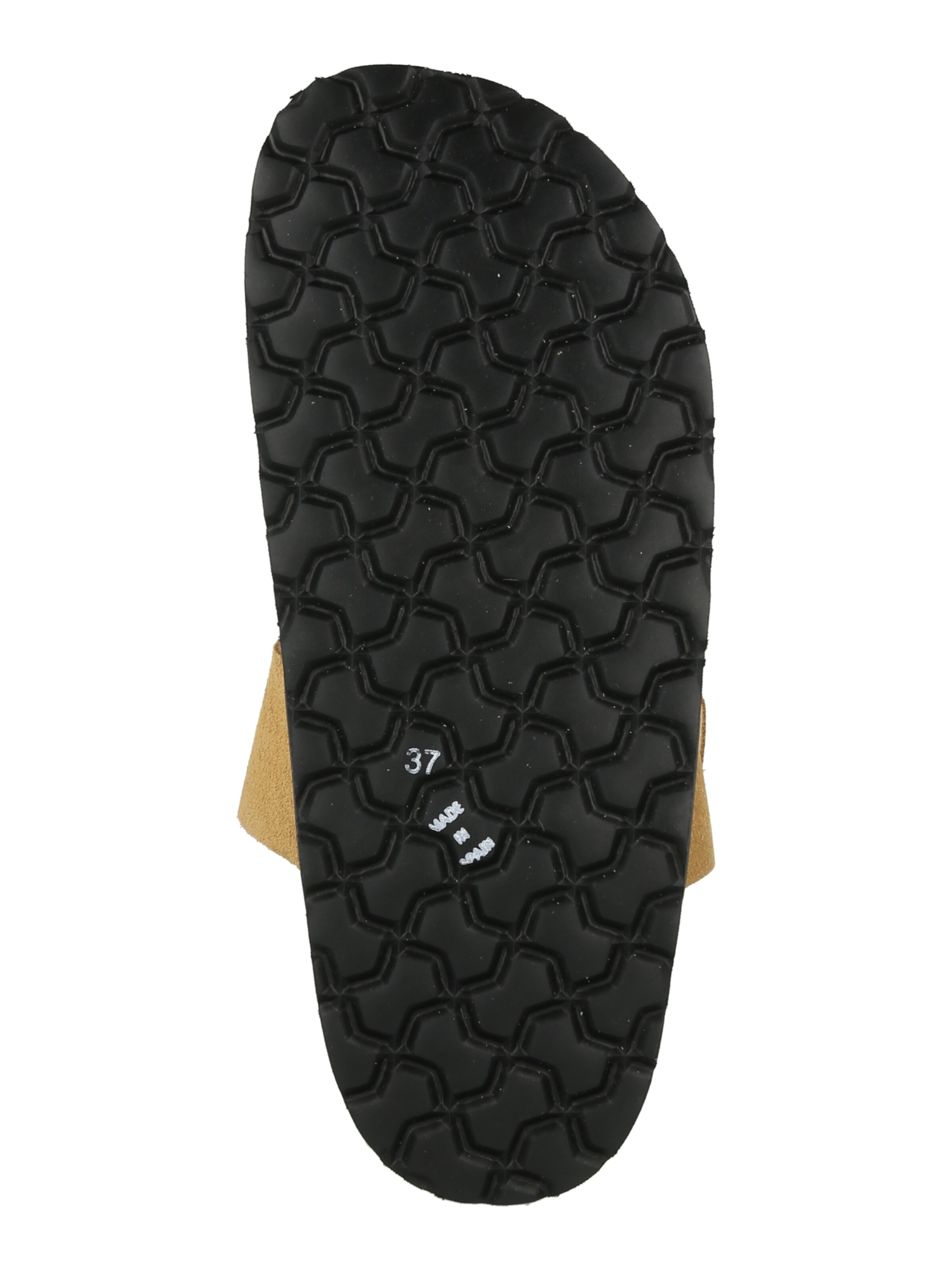 espadrij l´originale Plätu 'NOVA', värv beež