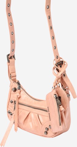 STEVE MADDEN Crossbody bag in Orange