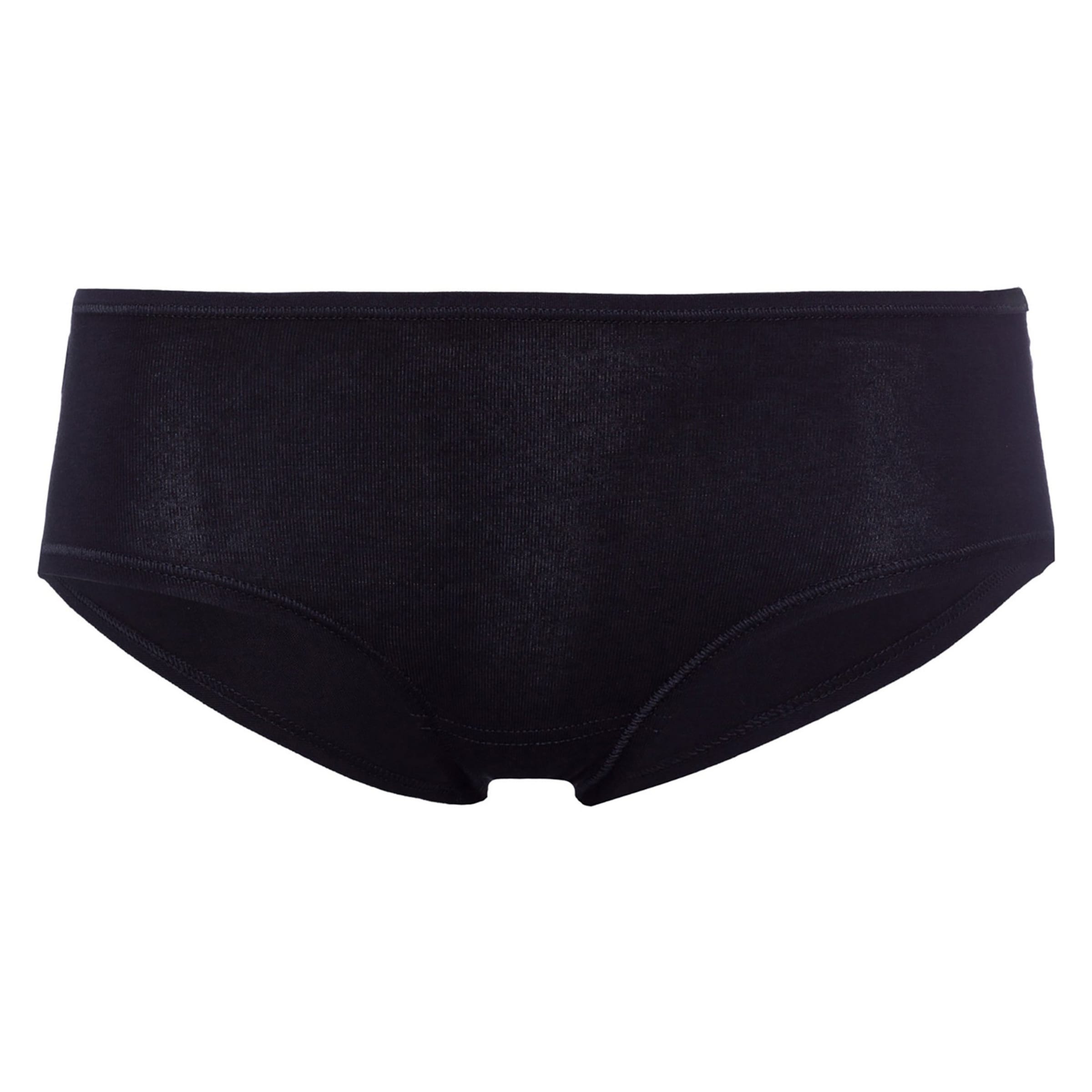 Panty di Skiny in nero