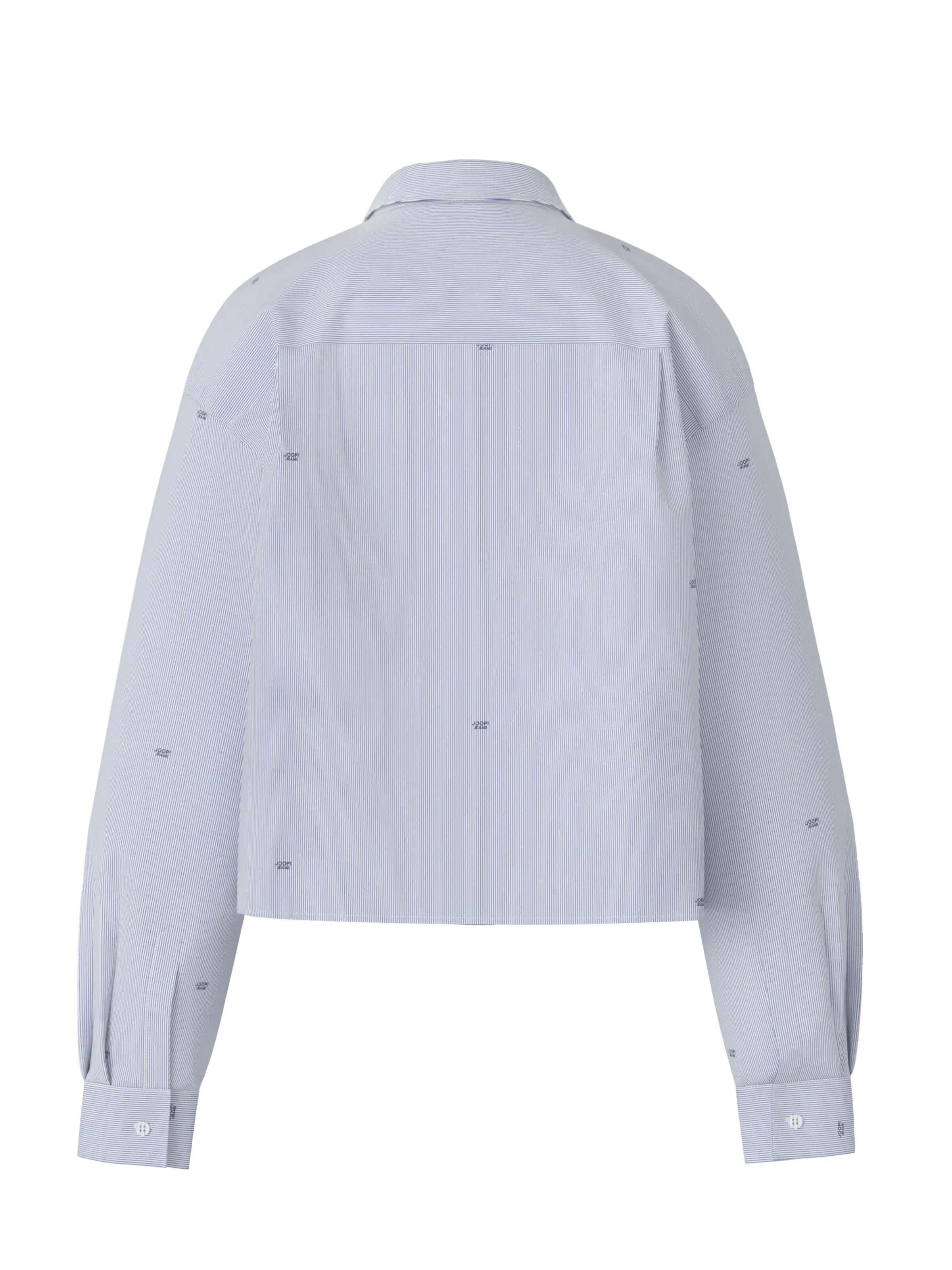 JOOP! Jeans Blouse in Blue