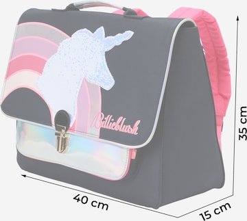 Billieblush - Mochila em azul