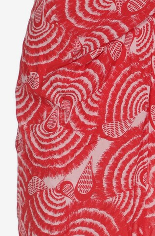 Summum Woman Skirt in XS in Red
