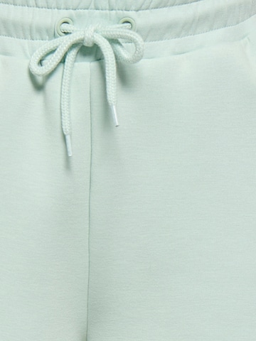 ONLY PLAY - regular Pantalón deportivo 'ONPLOUNGE' en azul