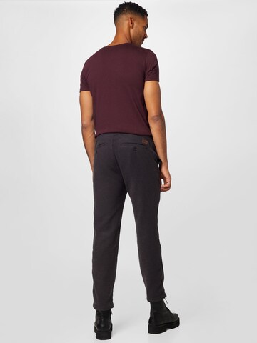 Regular Pantalon 'Samuel' Iriedaily en noir