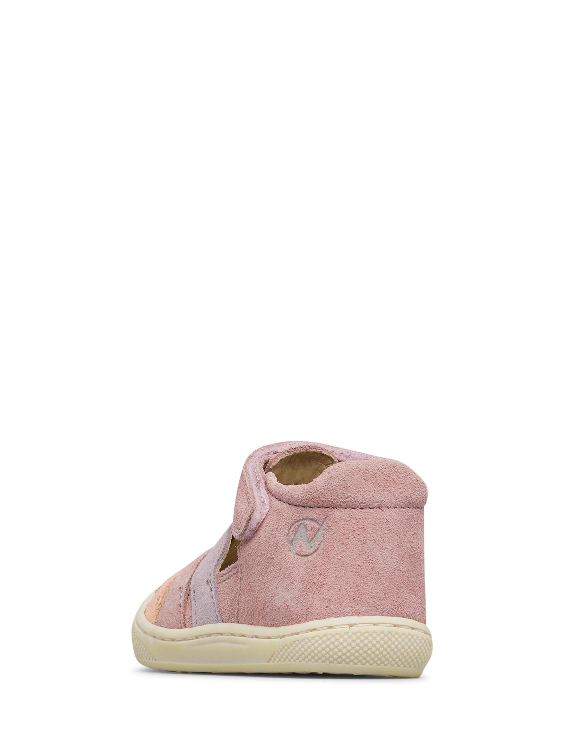 NATURINO Sandals & Slippers in Pink