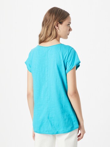 ESPRIT T-Shirt in Blau