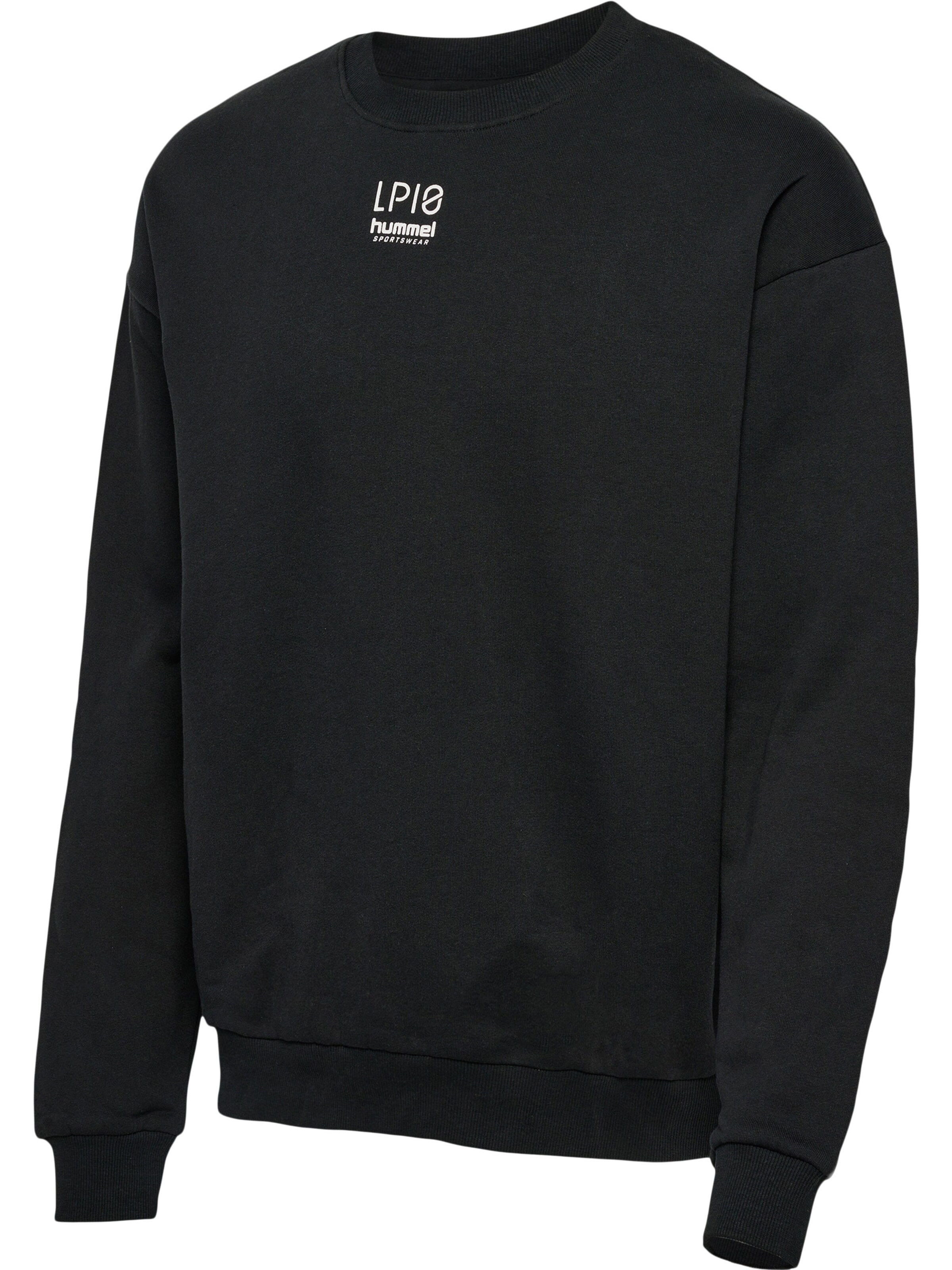 Sweat de sport 'LP10' Hummel en noir