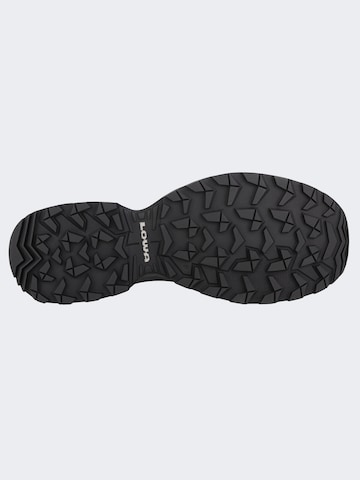 LOWA Outdoorschuh 'Innox Evo II' in Blau