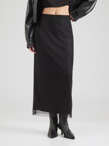 studioselect Skirt 'Caroline' in Black: front