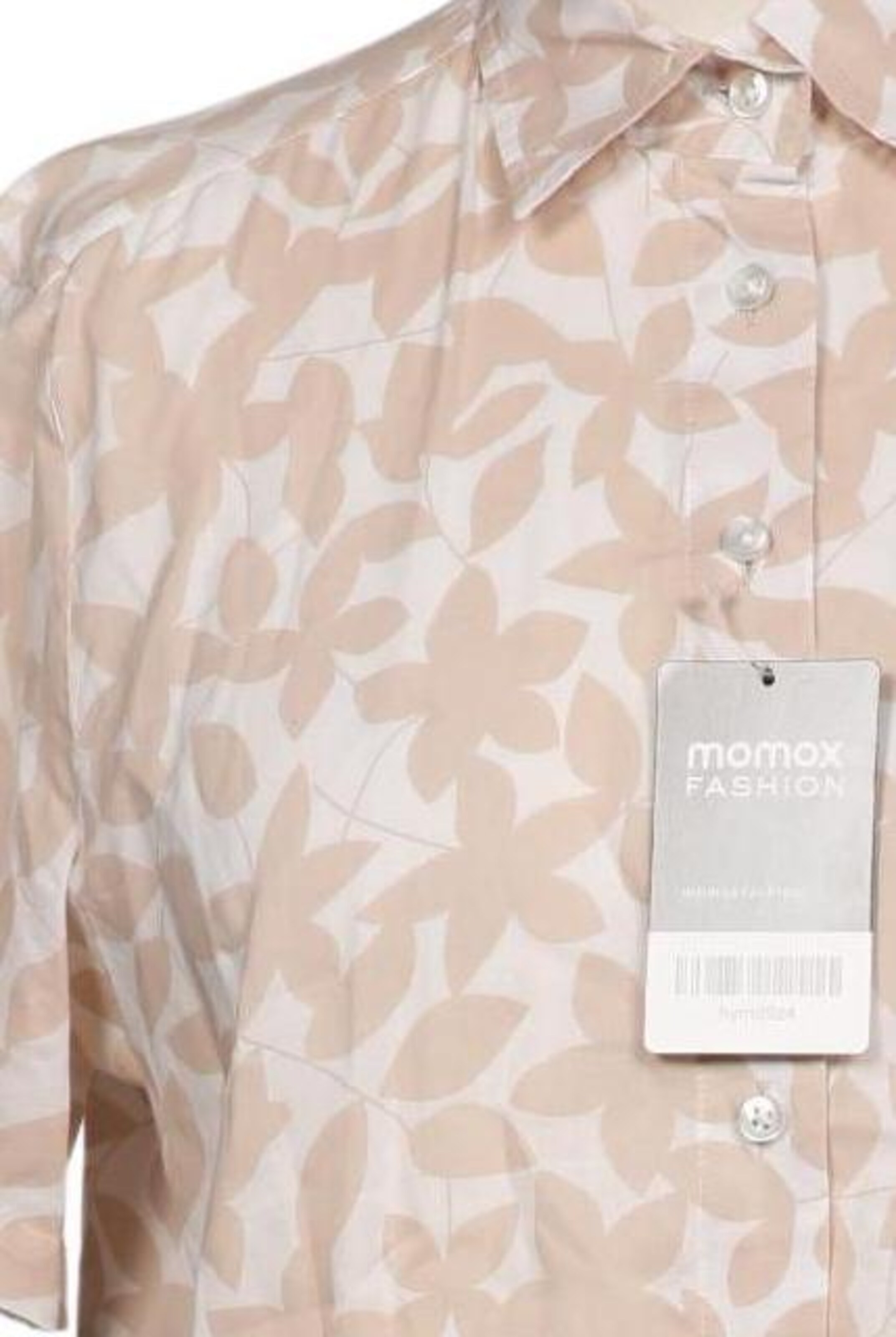 ETERNA Blouse & Tunic in M in Beige