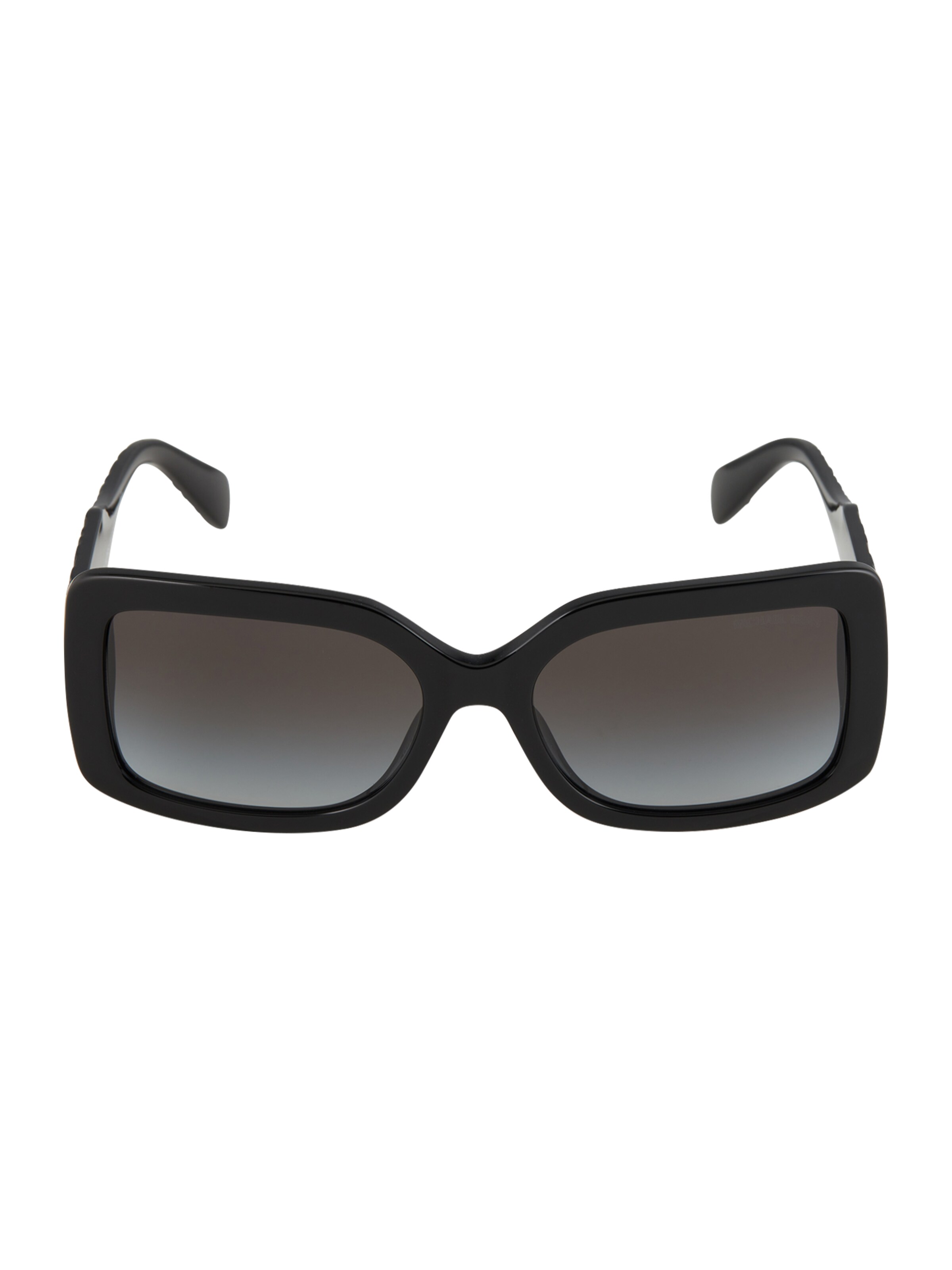 Frauen Sonnenbrillen Michael Kors Sonnenbrille '0MK2165' in Schwarz - FH58196 Frauen Sonnenbrillen Michael Kors Sonnenbrille '0MK2165' in Schwarz - FH58196