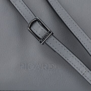 Borsa a tracolla 'Bella' di Picard in grigio