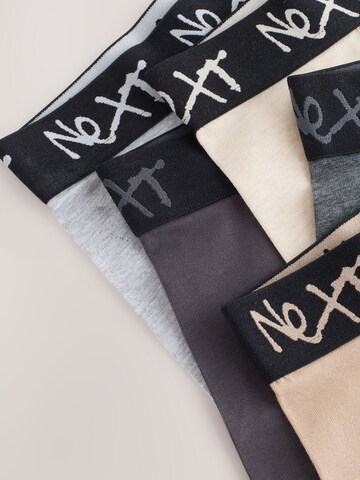 Pantaloncini intimi di Next in grigio